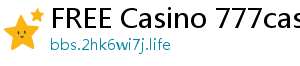 FREE Casino 777casino